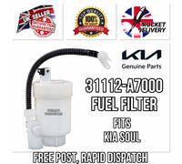 Genuine KIA SOUL FUEL PUMP & SENDER 31112 A7000 Free Post, Rapid Dispatch