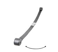 Genuine Kilen 622046 Rear Suspension Leaf Spring Fits Ford Transit Mk6 Tourneo