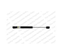 LESJOFORS Boot Cargo Gas Spring Trunk Strut Lift Support Rear Fits Audi A4 A6