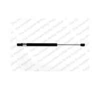 Boot/cargo Area Gas Spring Trunk Lift Support Rear Fits Audi TT KILEN 412037