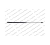 LESJOFORS Boot Cargo Area Gas Spring Trunk Strut Lift Support Rear Fits Audi A3