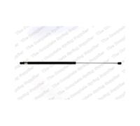 Kilen Rear Tailgate Boot Gas Strut for Ford Transit 2.2 Nov 2007-Aug 2011
