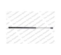LESJOFORS Boot Cargo Gas Spring Trunk Strut Lift Support Rear Fits Jeep Compass