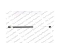 Lesjofors Boot/Cargo Area Gas Spring Fits Mercedes-Benz C-Class C 160 Kompressor