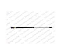LESJOFORS Boot Cargo Gas Spring Trunk Strut Lift Support Rear Fits Peugeot 307