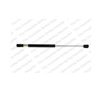 Lesjöfors Gas Strut 8185704 - Rear Boot/Tailgate Strut - Fits Skoda Octavia 1U9827550A