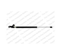Lesjofors Boot/Cargo Area Gas Spring Fits Mercedes M-Class ML 350 CDI 4-matic