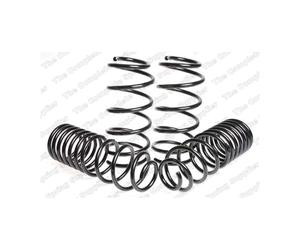 Genuine Kilen Sports Suspension Lowering Springs Set - 966471