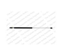 LESJÖFORS 8115644 Gas Spring, rear windscreen