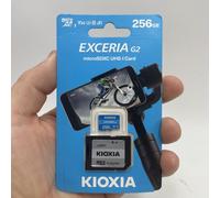 Kioxia EXCERIA G2 Micro SD Card