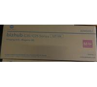 Genuine Konica Minolta Bizhub C35 / C25 Magenta Imaging Unit IUP14M A0WG0EJ