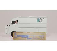 Genuine Konica Minolta DR512 Colour Drum Unit