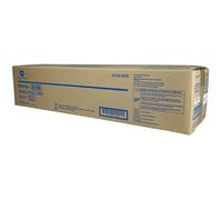 Genuine Konica Minolta DV313C (A7U40KD) Cyan Developer Cartridge