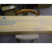 Genuine Konica Minolta IU311 Imaging Unit Cyan A- Vat Inc