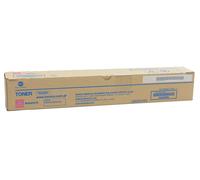 Genuine Konica Minolta Konica TN328M (AAV8350) Magenta Toner Cartridge