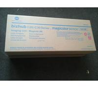 Genuine Konica Minolta Magenta Imaging Unit IU312M Develop A0310AJ VAT A-