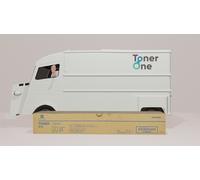 Genuine Konica Minolta TN-512 Yellow Toner Cartridge