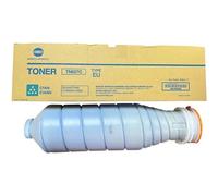Genuine Konica Minolta TN-627C Toner ACVV450 Cyan AccurioPress C14000