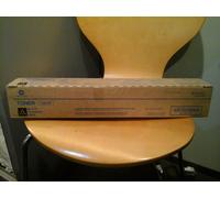 Genuine Konica Minolta TN216K Black Toner Cartridge A11G151 VAT Inc A-