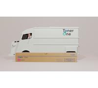 Genuine Konica Minolta TN319M Magenta Toner Cartridge