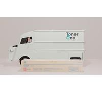 Genuine Konica Minolta TN321M Magenta Toner Cartridge