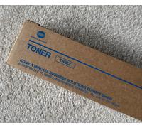 Genuine Konica Minolta TN322 (A33K050) Black Toner Cartridge