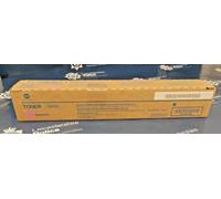 Genuine Konica Minolta TN512M Magenta Toner Cartridge A33K352