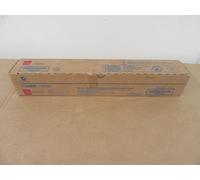 Genuine Konica Minolta TN514M Toner Magenta A9E8350 Fits C658 C558 C458 WARRANTY