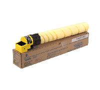 Konica Minolta Toner TN-626Y ACV1250 Yellow 28,000 Pages