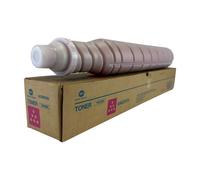 Genuine Konica Minolta TN629M AD3H330 Magenta Toner Cartridge - Sealed (VAT Inc)