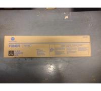 Genuine Konica Minolta TN711K Black Laser Toner Bizhub C654 C754 VAT incl A-