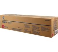 Genuine Konica Minolta TN711M Magenta Laser Toner Bizhub C654 C754 A-
