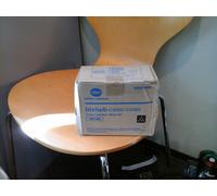 Genuine Konica Minolta TNP48K Black Toner Cartridge C3850 C3350 A- VAT inc
