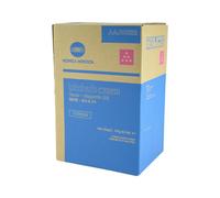 Konica Minolta Toner TNP80M Magenta for bizhub C3320i (AAJW352)