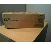 Genuine Konica Minolta WX-103 Waste Toner for C224/C284/C384 A- VAT Inc