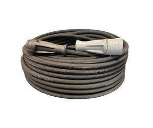 GENUINE KRANZLE 20m Single Wire Steel Braided High Pressure Hose (434161)