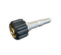 GENUINE KRANZLE Quick Release Insert To Threaded Fitting (12441)