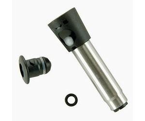 Genuine Krups Autocapuccinno XP5200 Coffee Machine Milk Frother Steam Nozzle