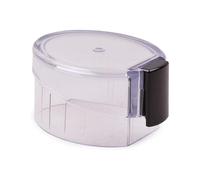 Genuine Krups Coffee Bean Grinder Cover Mill Lid F2034238 GT203 KM75