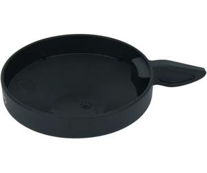 Genuine Krups Cup Rest Grid for Vertuo Next XN910 Nespresso Black MS-624960