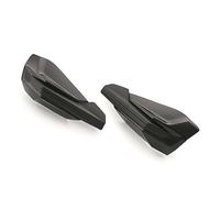 Genuine KTM Husqvarna Plastic Handguard Black 7960218204430