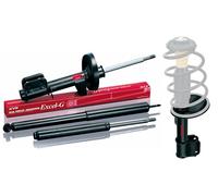 Genuine KYB Kayaba Shock Absorber Suspension Damper Gas Front 3338038