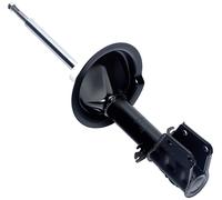 2x Shock Absorbers (Pair) fits FIAT DOBLO 1.6 Front 2001 on 182B6.000 Damper KYB