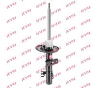 Genuine KYB Kayaba Shock Absorber Suspension Damper Gas Front 335840