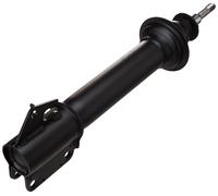 2x Shock Absorbers (Pair) fits MAZDA MX5 Mk3 1.8 Front 05 to 14 Damper KYB New