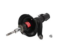 KYB Shock Absorber Gas Front Pair 331044-331045