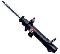 Genuine KYB Excel-G Front Left Shock Absorber (Single) - 333384