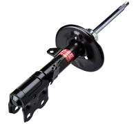 Genuine KYB Kayaba Shock Absorber Suspension Damper Gas Front (Lh) 333389