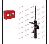 Shock absorber Front Axle Left Top pin 339719 KYB for FORD VOLVO