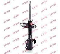 Genuine KYB Kayaba Shock Absorber Suspension Damper Gas Front (Rh) 339031